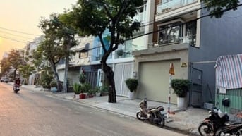 🔥Nhà mặt tiền đường 7A Khu Tên Lửa Bình Tân 