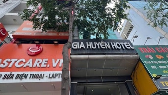 Bán nhà 184 khánh hội.Phường khánh hội,Hcm,dt:4x18mgiá:32.5tỷ(6lầu)