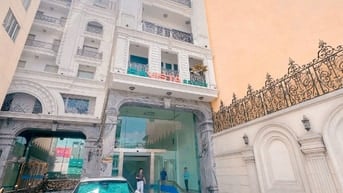 Cho Thuê Mặt bằng Kinh Doanh 80m2 Lê Văn Duyệt Bình Thạnh