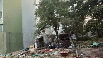 Dt: 5x16, đất hẻm thông đường 21, giáp Mã Lò