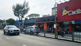 CHO THUÊ MẶT BẰNG KINH DOANH TẠI ĐƯỜNG NGUYỄN OANH, GÒ VẤP