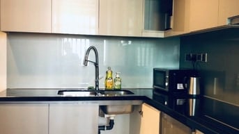 Chính chủ bán căn hộ D1 Mension Q.1 chỉ từ 9,8 tỷ