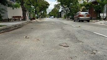 NHÀ - KHU NAM LONG + TRÍ KIỆT - GẦN ĐỖ XUÂN HỢP.