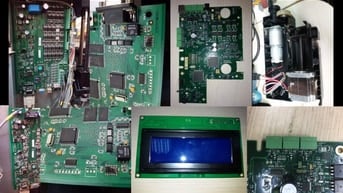 Chuyên sửa máy Pha sơn, máy Lắc sơn tại HCM