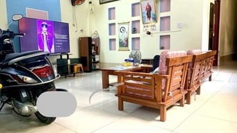 Chủ cần bán nhà hẻm 3m  - 100m - giá 5,9ty