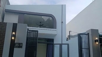🔥nhà 1051/ Hậu Giang p12 quận 6