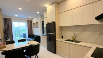 BÁN CĂN HỘ 2PN GIÁ TỐT TẠI SUNRISE RIVERSIDE - DT 52M2 - FULL NỘI THẤT
