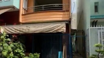 🔥nhà mặt tiền đường Phan Cát Tựu An Lạc A Bình Tân 