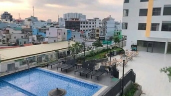 🔥Cho thuê căn hộ Viva Riverside q6