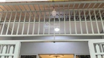 CHẠY NỢ BÁN GẤP NHÀ Đ. TRẦN TRỌNG CUNG, Q7 56M2/950TR, LH: 0764501908