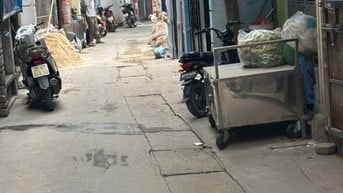 CHÍNH CHỦ BÁN NHÀ 3 TẦNG NGÕ 172 ĐẠI TỪ