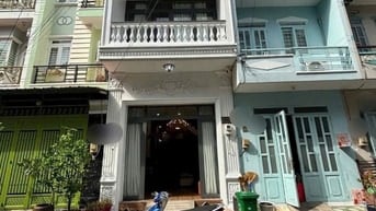 🔥hèm 7m nhà có lề ,Chiến Lược Bình Tân 