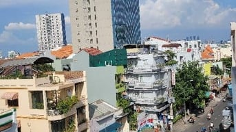 CHỦ CẦN BÁN NHÀ - MẶT TIỀN ĐƯỜNG - THÍCH QUẢNG ĐỨC - 37 TỶ