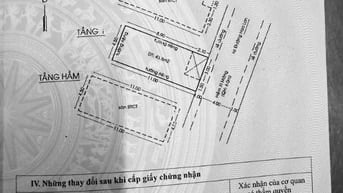 CHỦ CẦN BÁN NHÀ - ĐƯỜNG HOA LAN - 16 TỶ