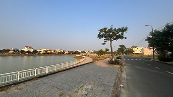 Bán nhà 3 tầng view hồ Trảng Kèo dòng tiền hơn 200tr/ tháng.