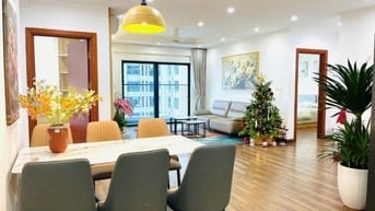 Cho thuê chung cư Nam Từ Liêm - Các căn 1PN, 2PN và 3PN