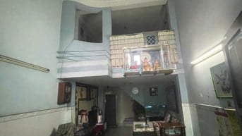 Bán gấp nhà MT Phường Cầu Ông Lãnh - Quận 1 DT 4m x 25m kết cấu 6 Tầng