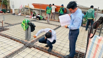 NHẬN XÂY NHÀ TRỌN GÓI TP.HCM – BÁO GIÁ MINH BẠCH, THI CÔNG UY TÍN	
