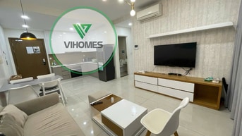 CĂN HỘ MILLENNIUM TẦNG CAO – VIEW TRỰC DIỆN SÔNG SÀI GÒN & Q1