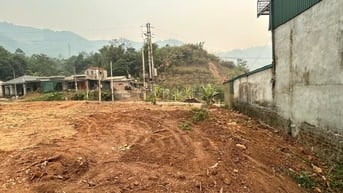 Chính chủ cần bán mảnh đất tại đường Tây Tiến, TP Hòa Bình