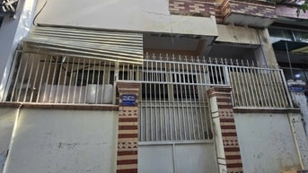 🍀 BÁN NHÀ HXH HOÀNG VĂN THỤ, TÂN BÌNH - 38.5M2 - TRỆT, LẦU - 3PN, 1WC