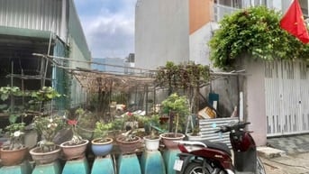 Chủ cần bán đất khu Đông Thủ Thiêm Q2