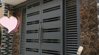 Nhà Bán, 4x12m, thoáng mát, sạch đẹp, 71/15/10 Nguyễn Bặc, Tân Sơn Hòa