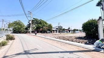 GÓC 2MT. THỚI AN _ THẠNH XUÂN. (VÒNG CUNG TÂY BẮC). 40M.