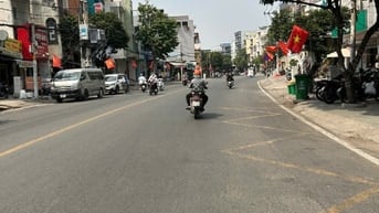 NHÀ - CHU VĂN AN  - CHỦ CẦN BÁN 13.7 TỶ