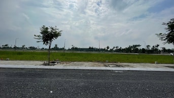 ĐẤT NỀN NGAY TRUNG TÂM HÀNH CHÍNH THỦ THỪA CHỈ HƠN 18TRIỆU/m, SỔ HỒNG 