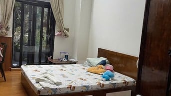 Căn hộ 109m2 chỉ 7 tỷ mặt đường Dương Đình Nghệ - Cầu Giấy sẵn 3 ngủ