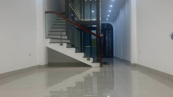 SIÊU PHẨM 6 TẦNG THANG MÁY 55m- NGUYỄN AN NINH-OTO TRÁNH, VỊ TRÍ ĐẸP