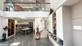 CHÚ TÂM SANG TÊN CĂN NHÀ XÂY DỰNG Ở Đ SỐ 8,THỦ ĐỨC,GẦN ĐH LUẬT KINH TẾ