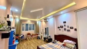 Bán nhà Lê Trọng Tấn - Thanh Xuân- 30m tầng - ô tô tránh đỗ - 12.5 tỷ