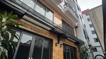Cần bán nhà phố Thịnh Liệt , Hoàng Mai , Hà Nội