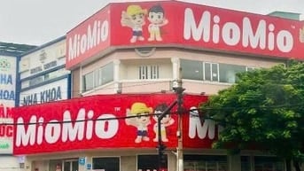 Cho thuê nhà GÓC 2MT 357-359 Tên Lửa, Phường Bình Trị Đông B, Bình Tân
