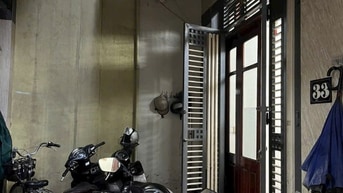 Bán nhà ngõ 143 Nguyễn Chính, Hoàng Mai, diện tích 30 m2 x 5 tầng