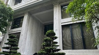Toà Văn Phòng Có Hoàn Công - Đường To Như Phố - 130M2 x 2 Thoáng: 80Tỷ
