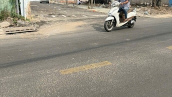 Bán lô ngang gần 5m ngay phường Thạnh Lộc, đường cực đẹp chỉ nhỉnh hơn