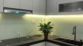 Chính chủ bán nhà, Ngõ 213 Tân Mai, 30m², 5 Tầng, Giá 7.3 tỷ