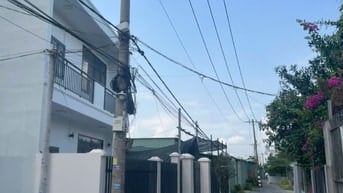 Bán nhanh 313.2m2 đất ở mặt đường 40 , Bình Trưng Đông cũ 
