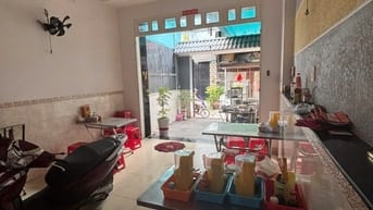 🔥Nhà tỉnh lộ 10 ,thông ra đường số 29,Bình Tân 