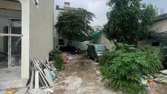 🔥Cặp đất 8x16 Lâm Hoành, An Lạc Bình Tân 