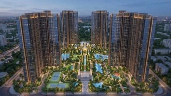 Booking Chung Cư Vinhomes Cao Xà Lá-Vinhomes Galaxy, Giá Trực Tiếp CĐT