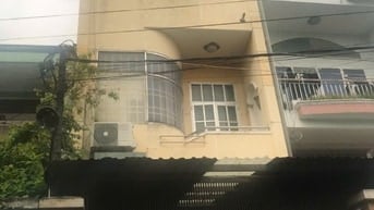 🔥nhà 4x27 hẻm xe tải Tỉnh Lộ 10,Bình Tân 