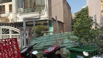 Bán đất thổ cư Mặt tiền kinh doanh Đường số 4, Khu Nam Hùng Vương