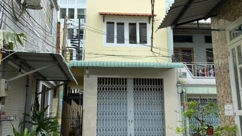 🔥Nhà Huỳnh Bá Chánh ,Tân Kiên, Bình Chánh