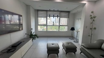 Cho thuê căn hộ The Manor 101m tại Bình Thạnh, hồ bơi miễn phí
