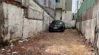 Bán đất 2MT HXH 10m Xô Viết Nghệ Tĩnh Bình Thạnh 4x27=99m2 ngay sát Q1