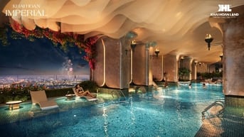 Bộ sưu tập căn hộ cao cấp - Bespoke Collections